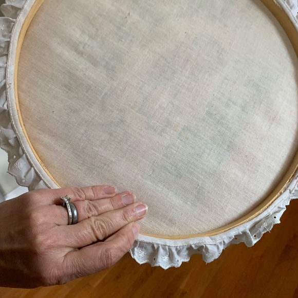 Hand crafted Kitschy Christmas Lot vintage - Picture 3 of 6